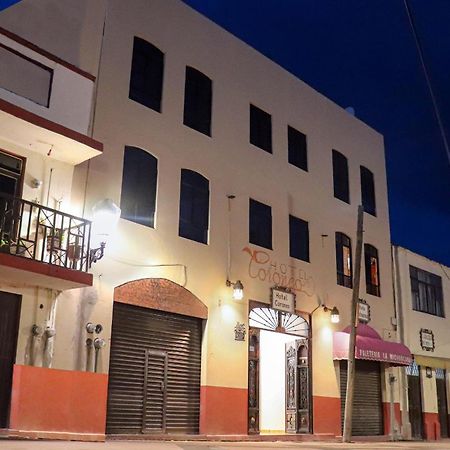 Hotel Coroneo Kültér fotó